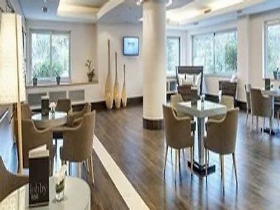 Hotel Occidental Aran Park 4*
