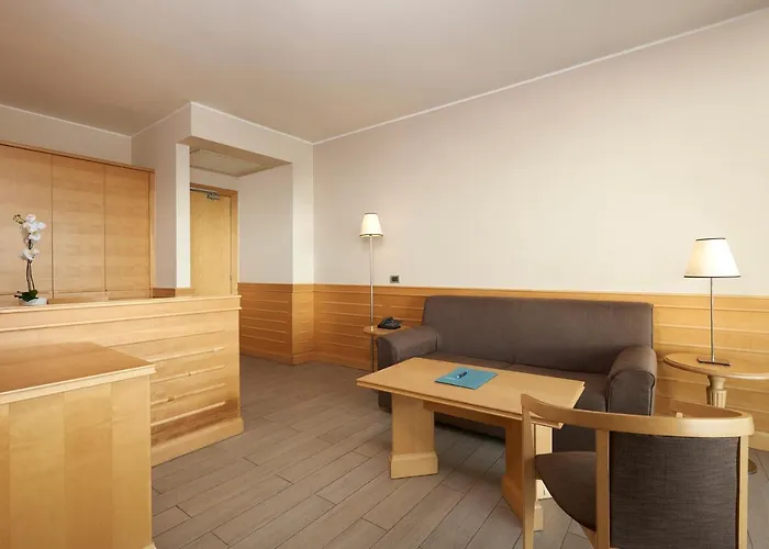 Otel Occidental Aran Park