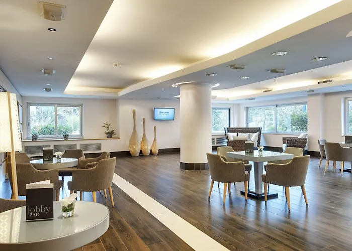 Hotel Occidental Aran Park Rzym