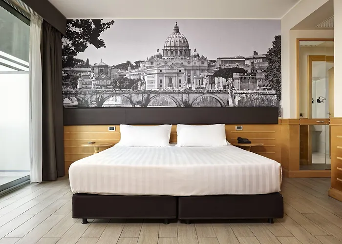 Otel Occidental Aran Park