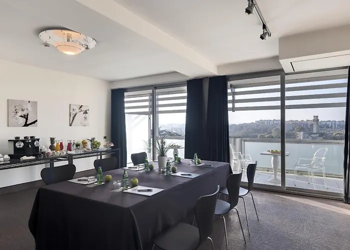 Occidental Aran Park Otel 4*