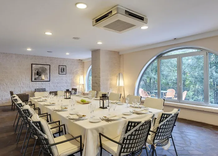 Occidental Aran Park Otel 4*