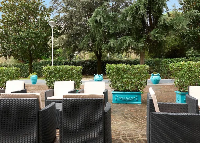 Otel Occidental Aran Park