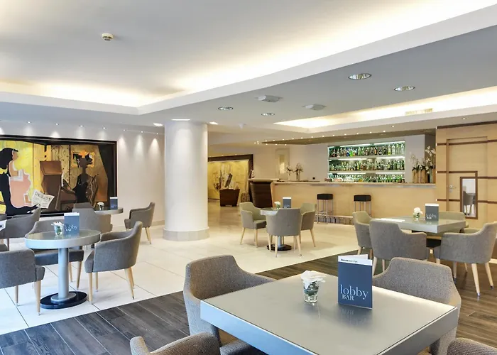 Occidental Aran Park Otel 4*
