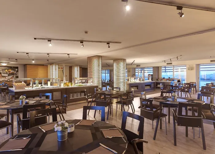 Otel Occidental Aran Park Roma