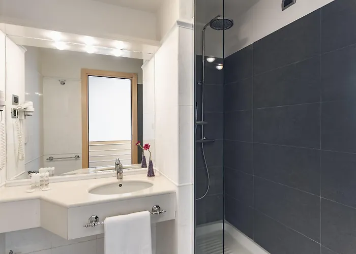 Otel Occidental Aran Park 4*