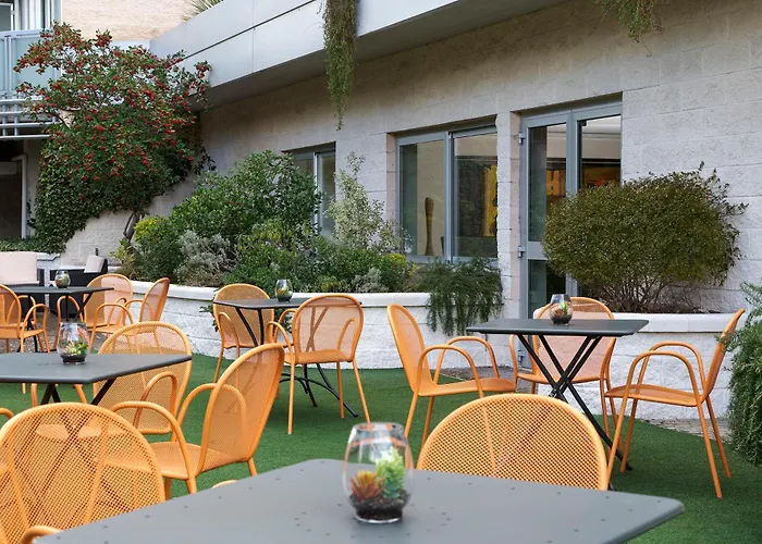 Occidental Aran Park 4* Roma