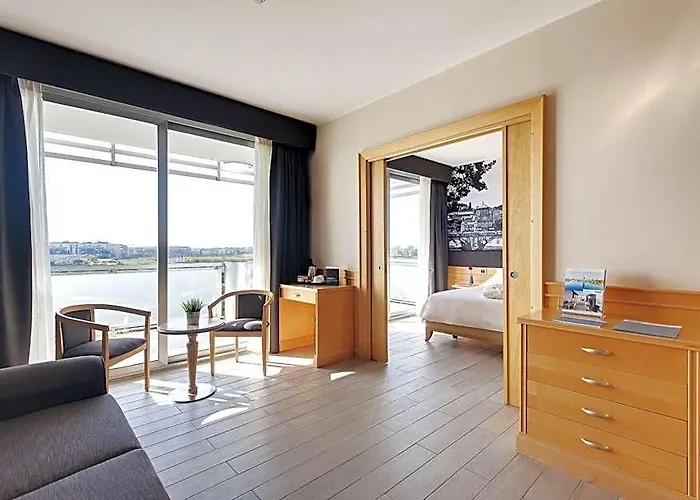 Otel Occidental Aran Park