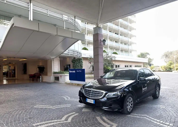 Occidental Aran Park Hotel 4*