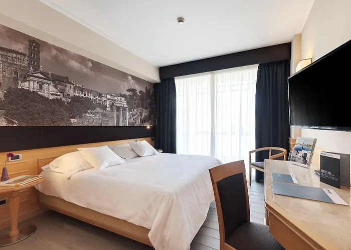 Occidental Aran Park Hotel 4*