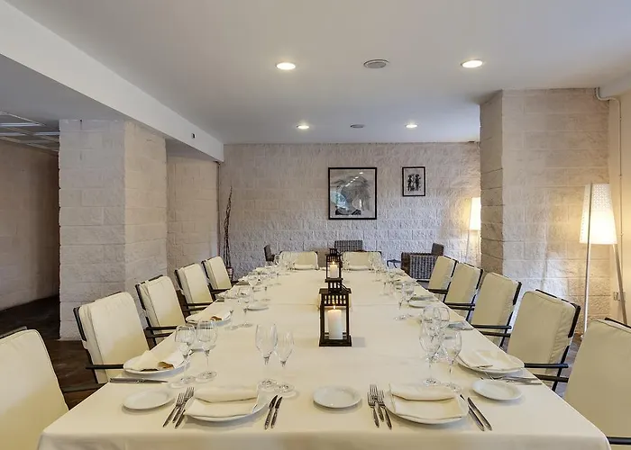 Otel Occidental Aran Park 4*