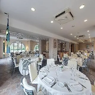 Hotel Occidental Aran Park 4*