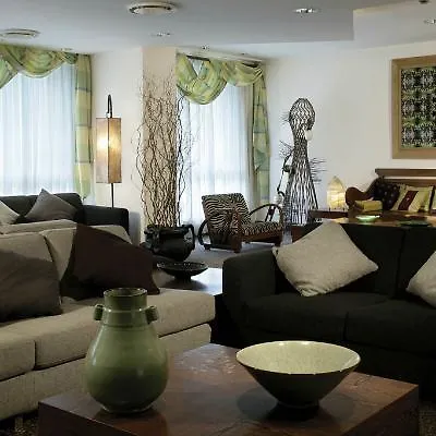 Occidental Aran Park Hotel 4*