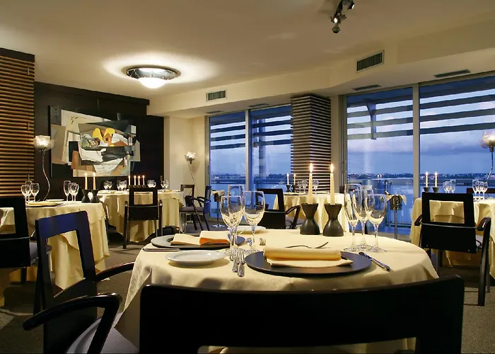 Otel Occidental Aran Park Roma