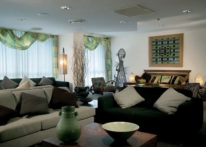 Occidental Aran Park Otel