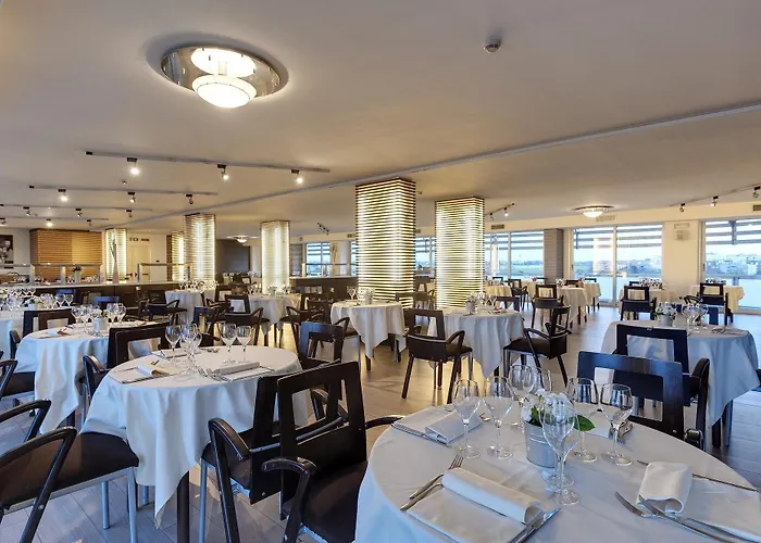 Otel Occidental Aran Park Roma