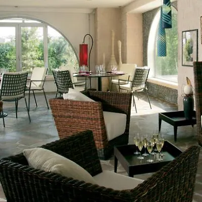 Hotel Occidental Aran Park 4*