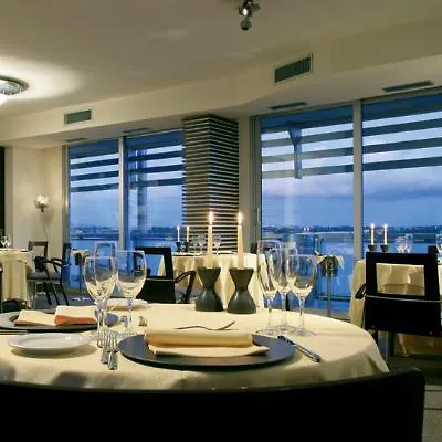 Occidental Aran Park Hotel 4*
