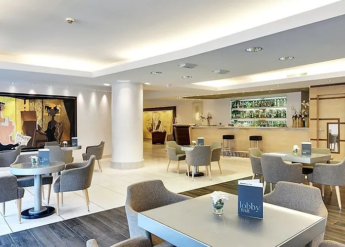 Occidental Aran Park Otel 4*