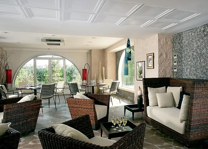 Occidental Aran Park Otel 4*