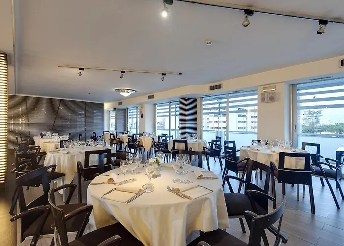 Occidental Aran Park Otel