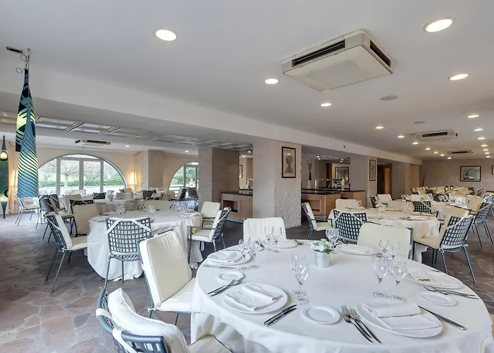 Otel Occidental Aran Park 4*