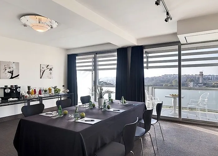 Occidental Aran Park Otel 4*