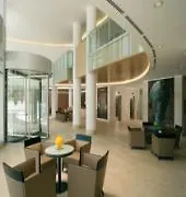 Occidental Aran Park Rzym