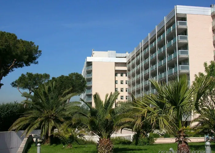 Otel Occidental Aran Park 4*