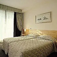 Occidental Aran Park 4* Rzym