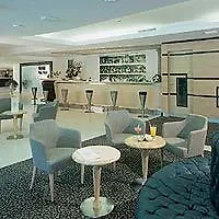 Occidental Aran Park Hotel