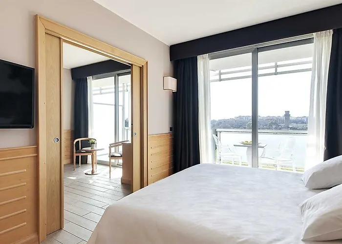 Otel Occidental Aran Park