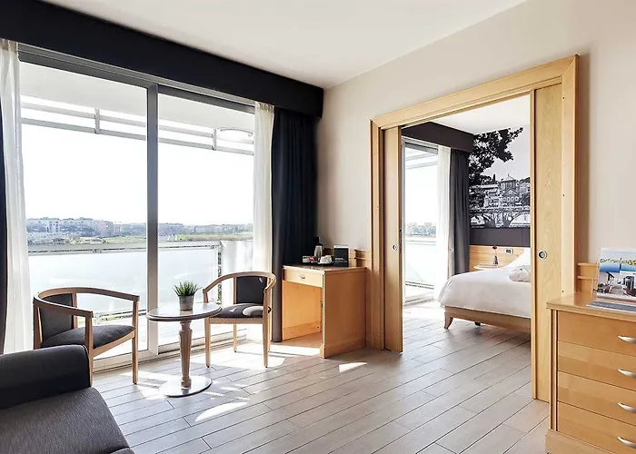 Occidental Aran Park Otel 4*