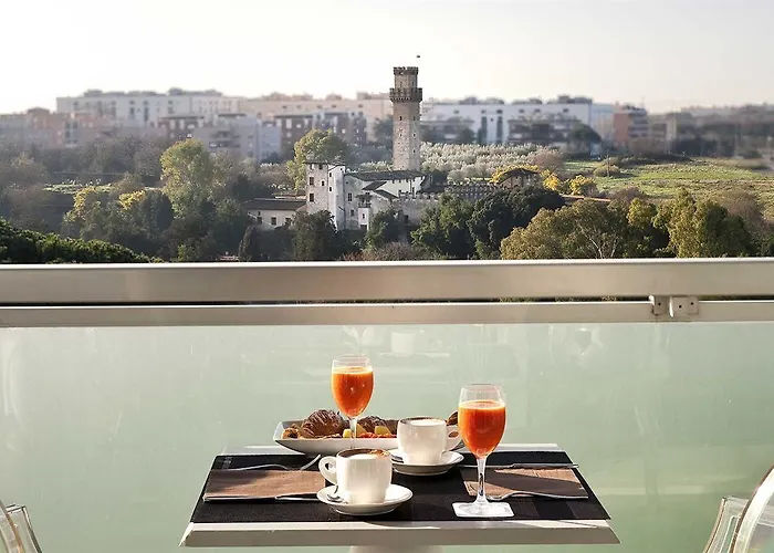 Occidental Aran Park Otel 4*